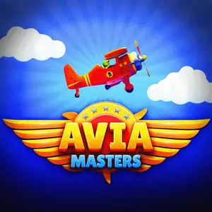 Spelafbeelding van Aviamasters