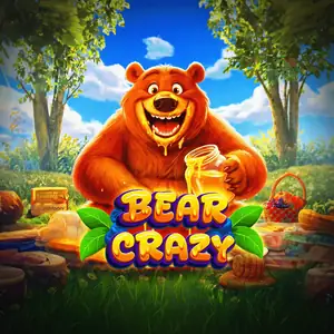 Spelafbeelding van Bear Crazy