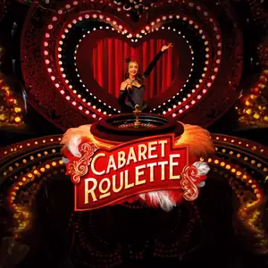 Spelafbeelding van Cabaret Roulette