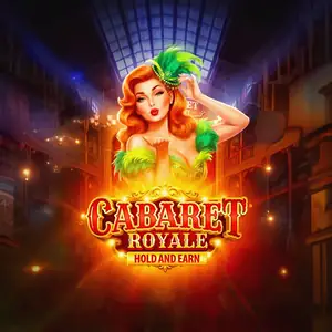 Spelafbeelding van Cabaret Royale