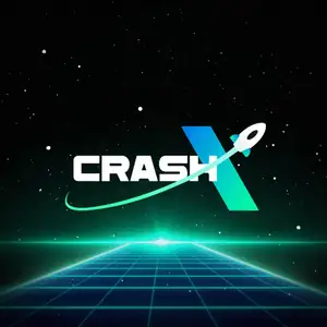 Spelafbeelding van CrashX