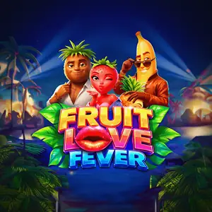 Spelafbeelding van Fruit Love Fever