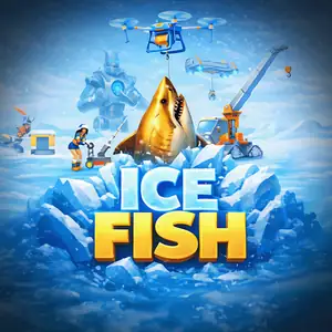 Spelafbeelding van Ice Fish