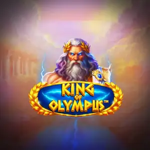 Spelafbeelding van King of Olympus