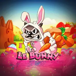 Spelafbeelding van Le Bunny