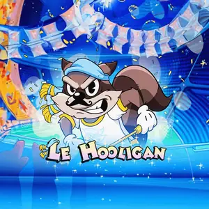 Spelafbeelding van Le Hooligan