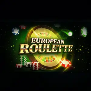 Spelafbeelding van Live Roulette European