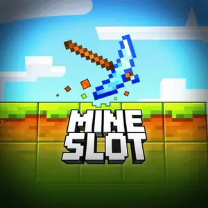 Spelafbeelding van Mine Slot