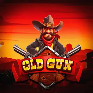 Spelafbeelding van Old Gun