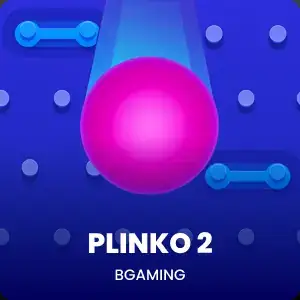 Spelafbeelding van Plinko 2