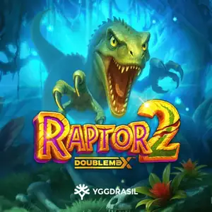 Spelafbeelding van Raptor 2