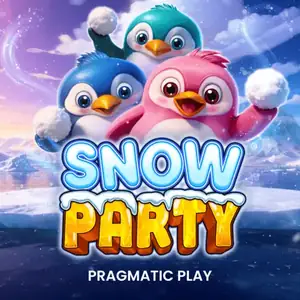 Spelafbeelding van Snow Party