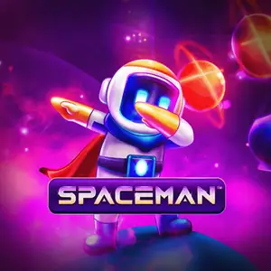 Spelafbeelding van Spaceman