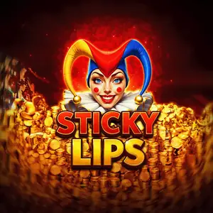 Spelafbeelding van Sticky Lips
