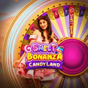 Spelafbeelding van CandyLand