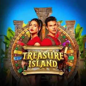 Spelafbeelding van Treasure Island
