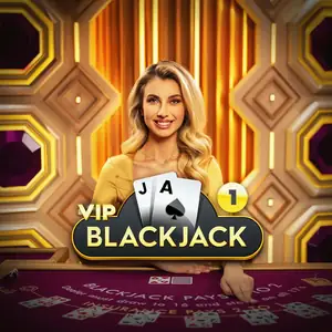 Spelafbeelding van VIP Blackjack Ruby