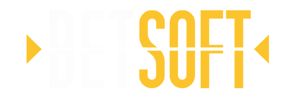 Logo van studio Betsoft