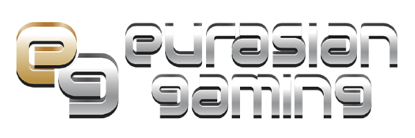 Logo van studio Eurasian Gaming