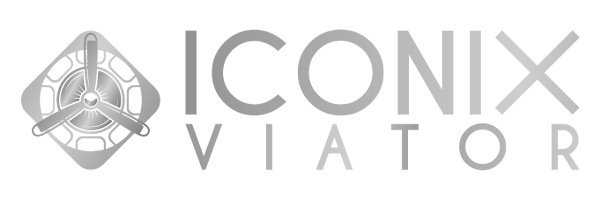 Logo van studio Iconix