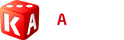 Logo van studio KA Gaming