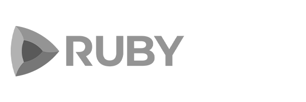 Logo van studio RubyPlay